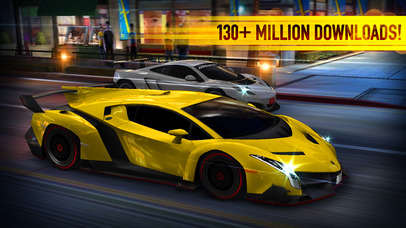 Download CSR Racing App on your Windows XP/7/8/10 and MAC PC